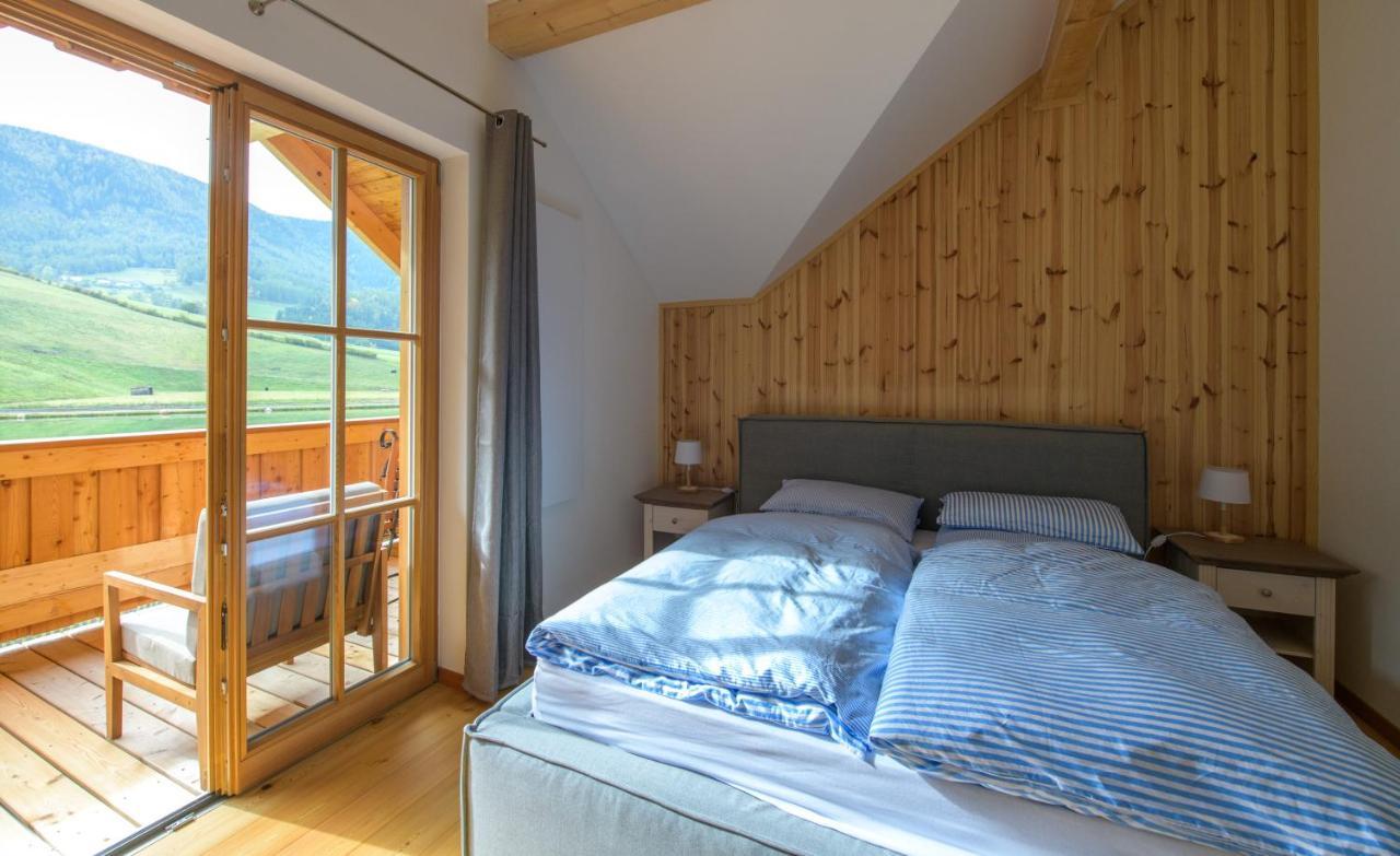Chalet Am Schneeberg See Puchberg am Schneeberg Exteriér fotografie